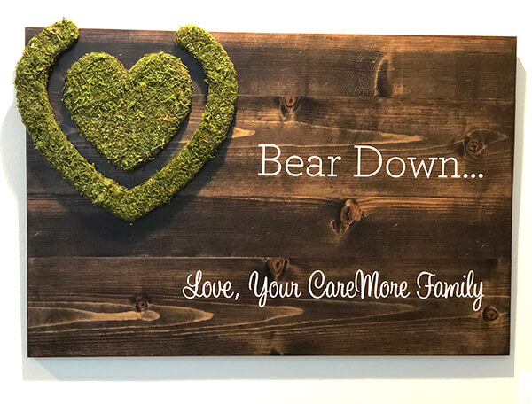 Make a lasting impression and showcase your brand's eco-consciousness with a unique custom sign crafted from reclaimed wood, embellished with a stunning moss-covered logo, and designed to elevate your company's visual identity by Urban Garden Studio. Elevate your company's branding with a custom sign made from reclaimed wood and adorned with a stunning moss-covered logo, providing an eco-friendly and visually striking representation of your brand by Urban Garden Studio.
